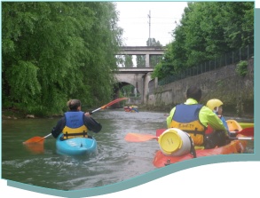 La traversée de Dijon 1