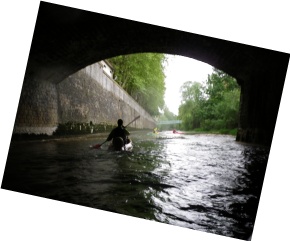 La traversée de Dijon 5