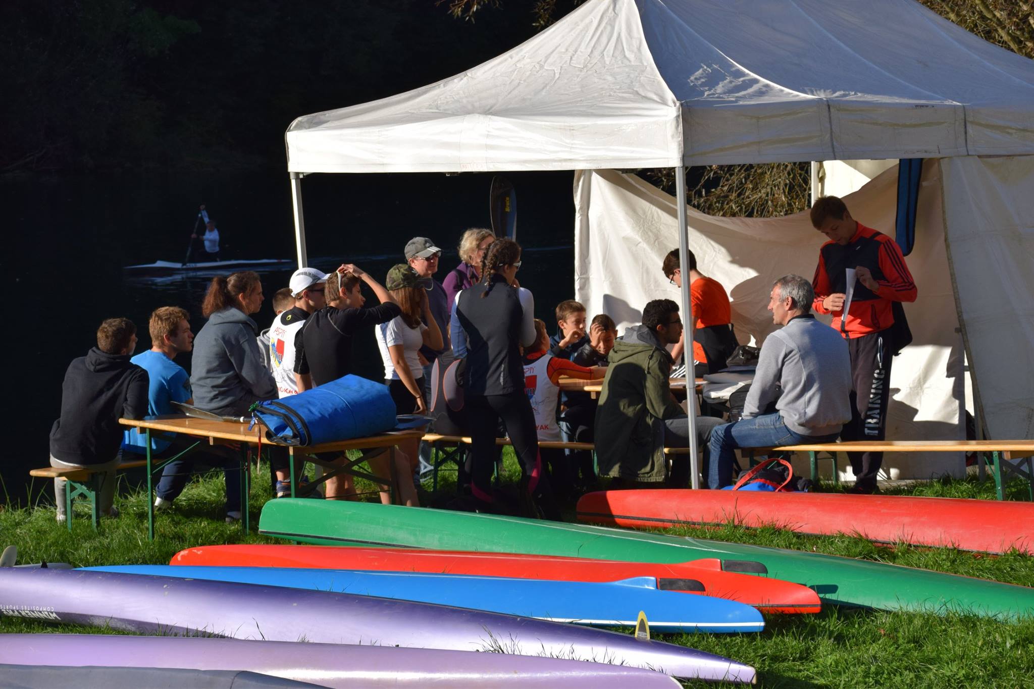 Championnat régional de fond 2018