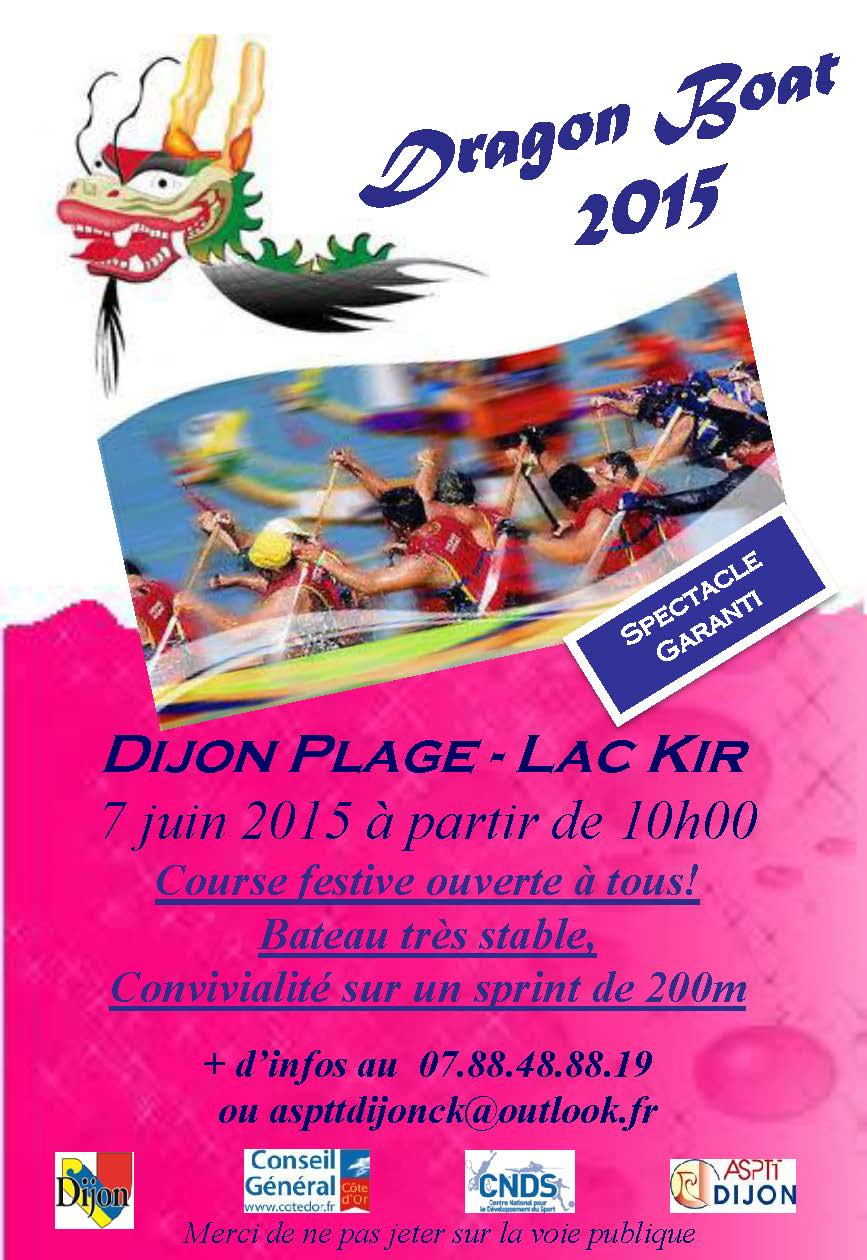 DragonBoat2015 Flyer