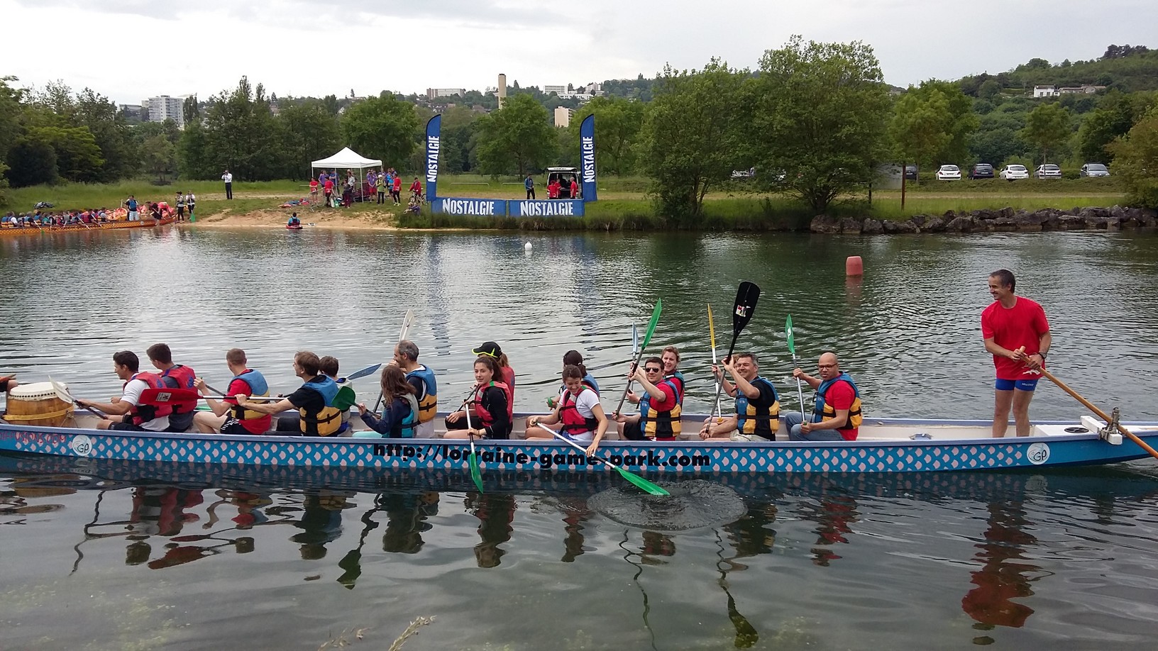 DragonBoatDijon2016 0006