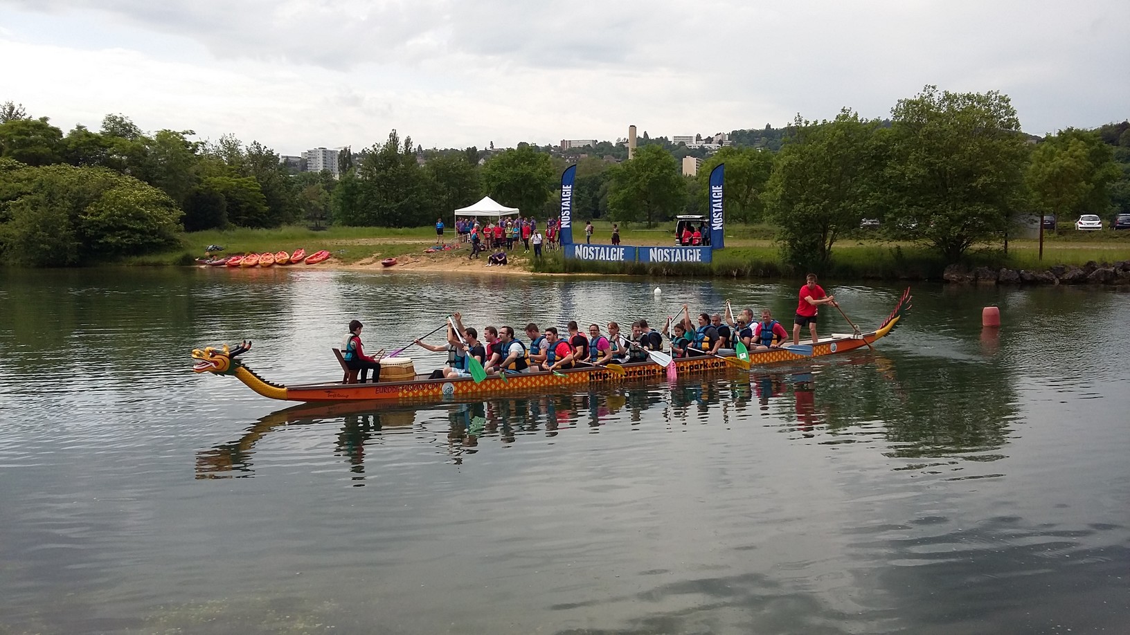 DragonBoatDijon2016 0008