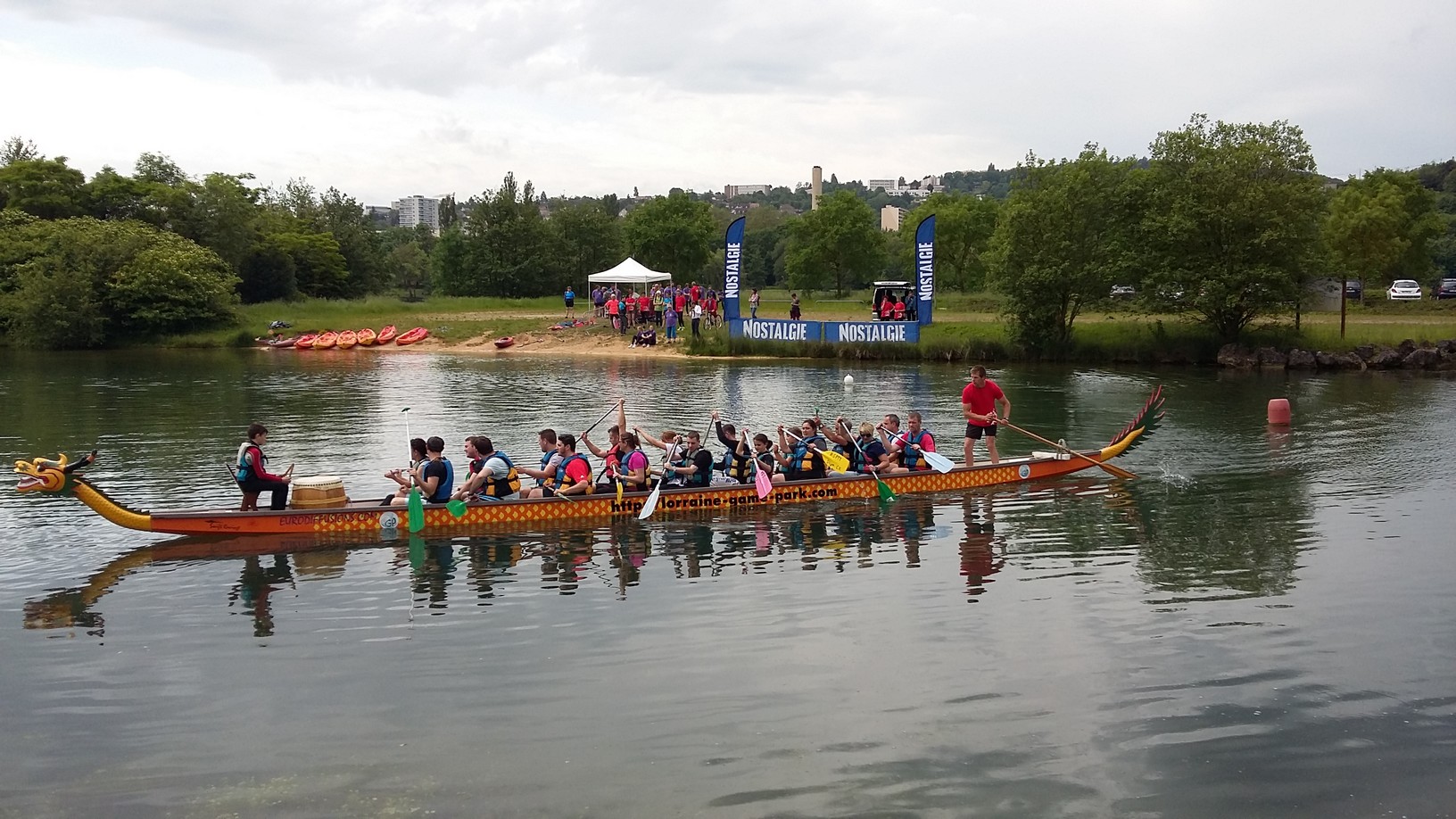 DragonBoatDijon2016 0009