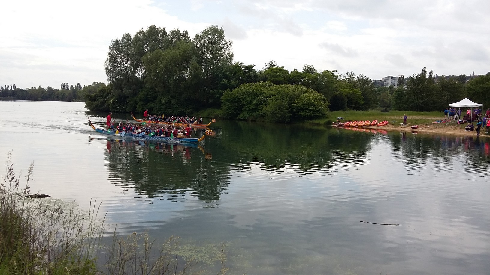 DragonBoatDijon2016 0011