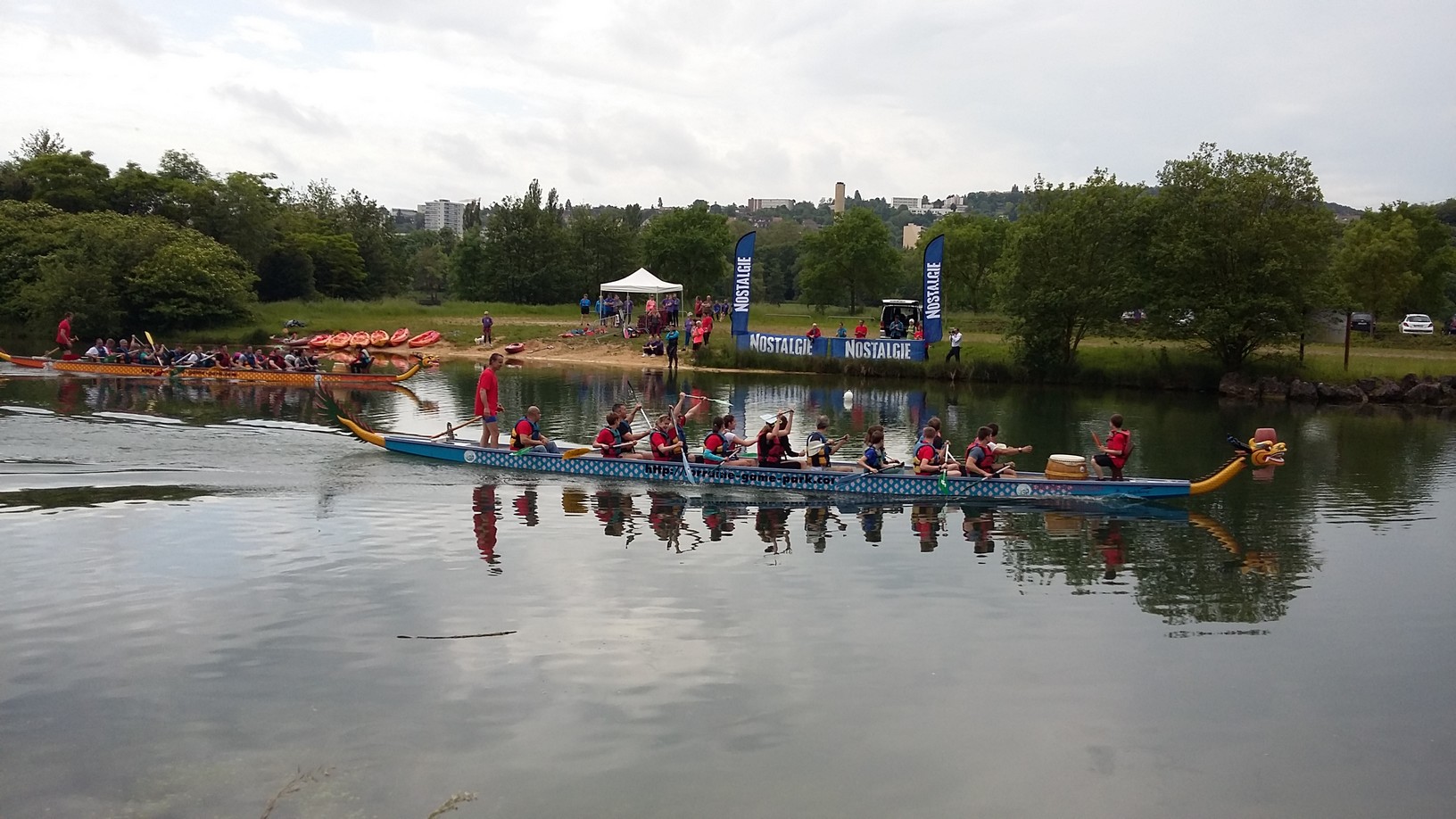 DragonBoatDijon2016 0014