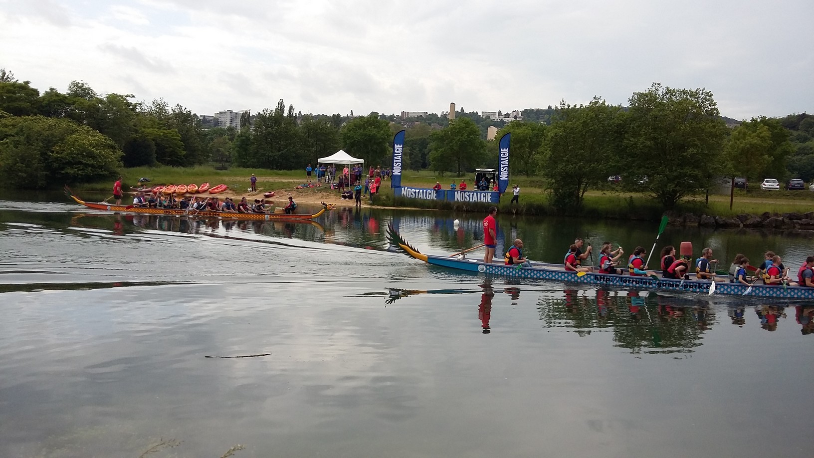 DragonBoatDijon2016 0015