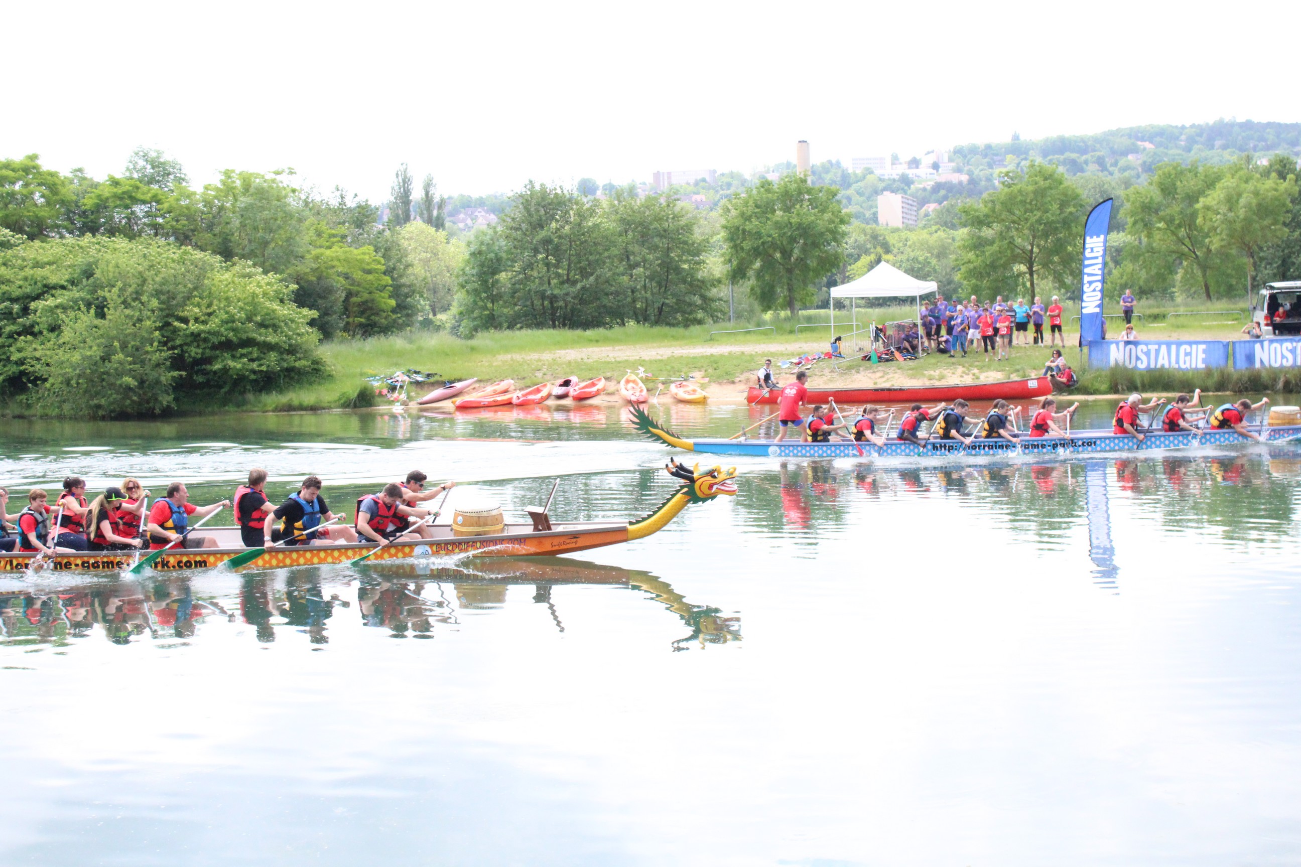 DragonBoatDijon2016 0019