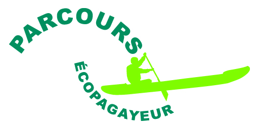 logo parcours ecopagayeur
