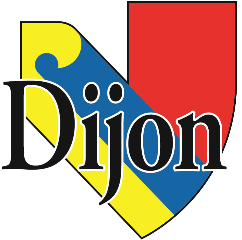 logo Dijon