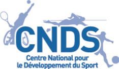 logo cnds